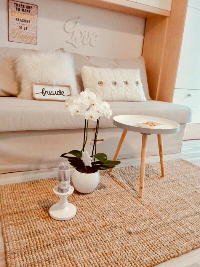 Sandra'S Studio Klagenfurt am Woerthersee Room photo